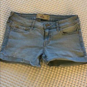 Hollister